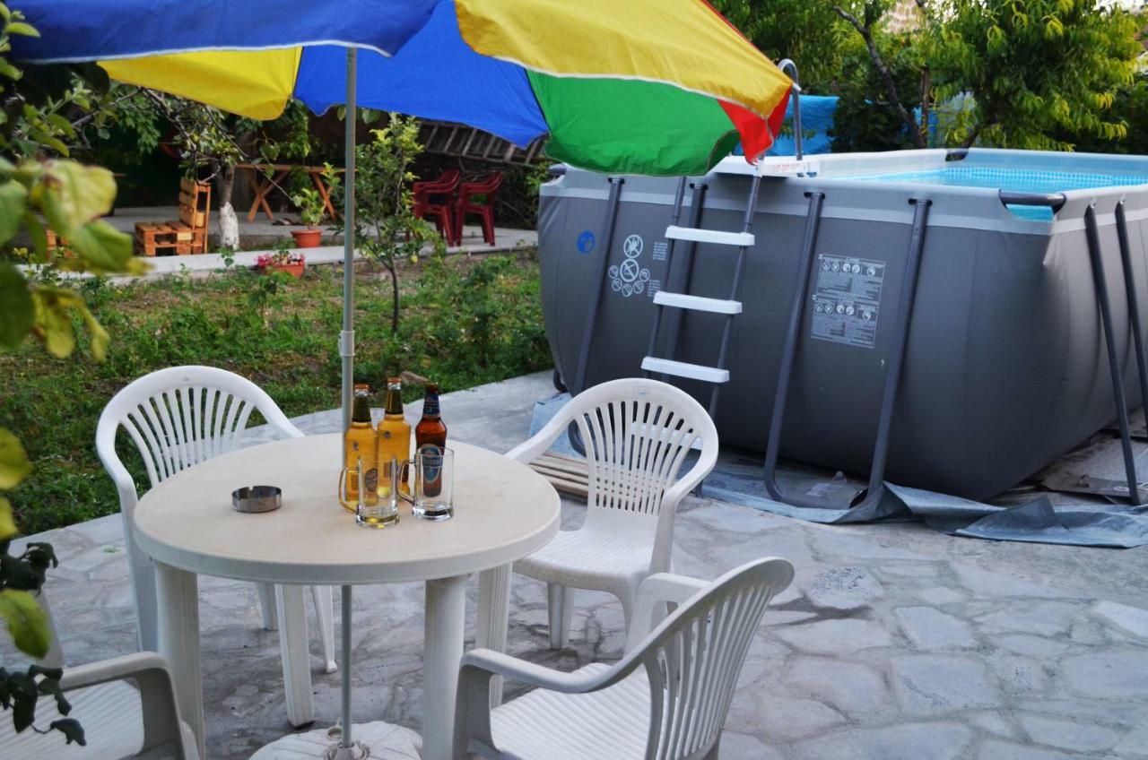 Ashtarak Garden Guesthouse Exterior foto